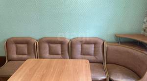 1-к квартира, на длительный срок, 36м2, 3/10 этаж