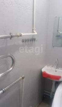 1-к квартира, на длительный срок, 42м2, 3/5 этаж