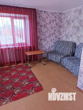 1-к квартира, посуточно, 31м2, 4/5 этаж