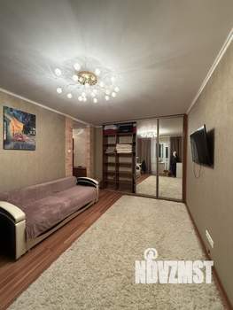 1-к квартира, на длительный срок, 37м2, 9/10 этаж