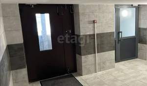 1-к квартира, на длительный срок, 39м2, 2/10 этаж