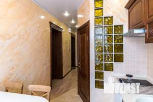 2-к квартира, посуточно, 60м2, 3/4 этаж