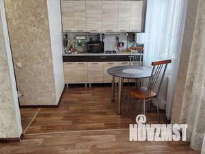 3-к квартира, на длительный срок, 55м2, 3/5 этаж