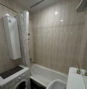 1-к квартира, на длительный срок, 30м2, 5/5 этаж