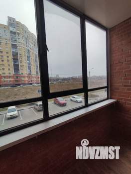 2-к квартира, посуточно, 60м2, 2/18 этаж