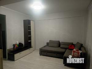 Студия квартира, на длительный срок, 28м2, 4/9 этаж