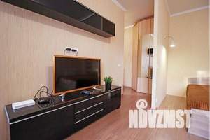 1-к квартира, посуточно, 33м2, 2/5 этаж