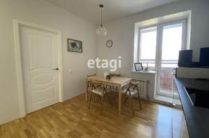 3-к квартира, на длительный срок, 63м2, 2/17 этаж