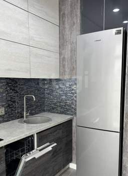 2-к квартира, на длительный срок, 58м2, 7/17 этаж