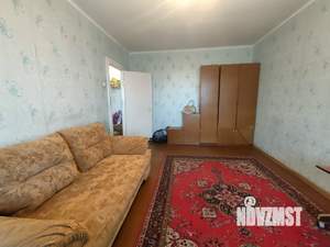 1-к квартира, на длительный срок, 38м2, 8/9 этаж