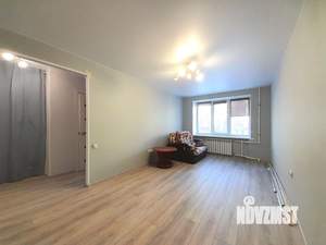 1-к квартира, на длительный срок, 30м2, 2/5 этаж