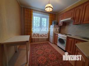 1-к квартира, на длительный срок, 36м2, 1/10 этаж