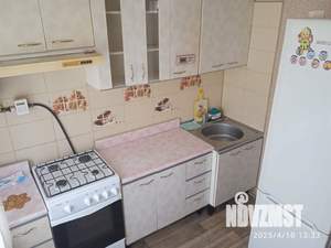 1-к квартира, на длительный срок, 30м2, 2/5 этаж