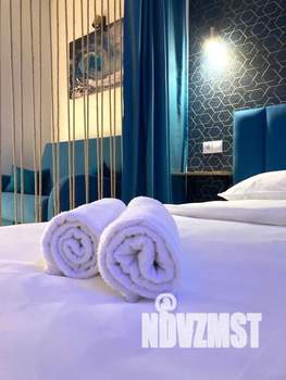 Студия квартира, посуточно, 33м2, 13/14 этаж