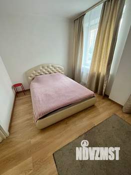 2-к квартира, на длительный срок, 70м2, 2/11 этаж