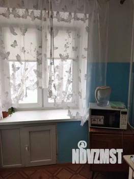 1-к квартира, на длительный срок, 32м2, 3/5 этаж