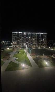 1-к квартира, на длительный срок, 37м2, 3/8 этаж