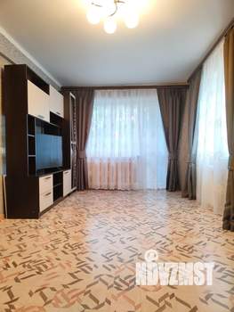 1-к квартира, на длительный срок, 30м2, 2/5 этаж