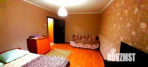 1-к квартира, посуточно, 40м2, 3/9 этаж