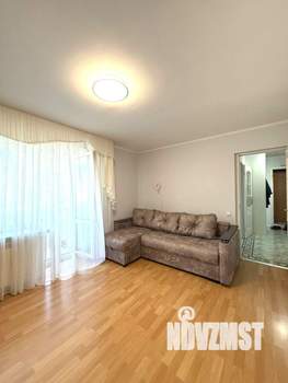 2-к квартира, на длительный срок, 47м2, 10/10 этаж