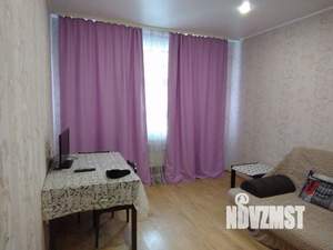 1-к квартира, на длительный срок, 42м2, 1/10 этаж