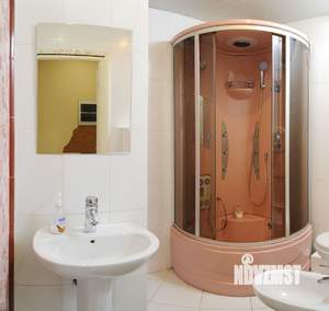 1-к квартира, посуточно, 30м2, 3/5 этаж