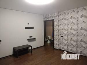 1-к квартира, на длительный срок, 38м2, 6/11 этаж