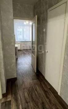 1-к квартира, на длительный срок, 37м2, 3/10 этаж