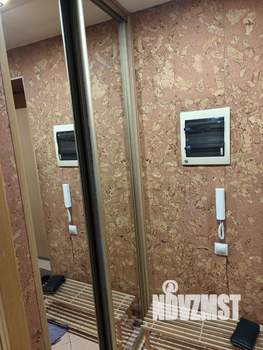 1-к квартира, на длительный срок, 31м2, 4/5 этаж