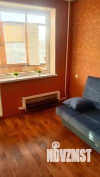 2-к квартира, на длительный срок, 34м2, 4/5 этаж