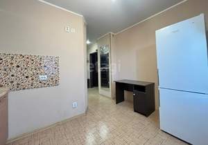 1-к квартира, на длительный срок, 37м2, 4/9 этаж