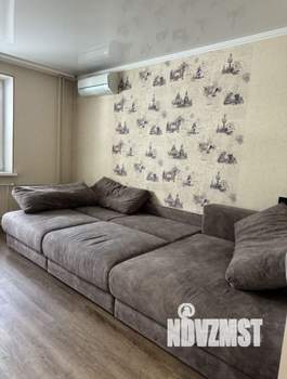 1-к квартира, на длительный срок, 41м2, 7/12 этаж