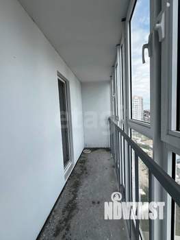 1-к квартира, на длительный срок, 57м2, 11/16 этаж