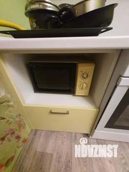 1-к квартира, на длительный срок, 40м2, 1/9 этаж