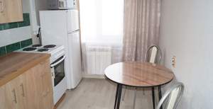 1-к квартира, на длительный срок, 33м2, 11/14 этаж