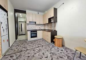1-к квартира, на длительный срок, 42м2, 9/10 этаж