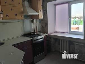 3-к квартира, на длительный срок, 42м2, 5/5 этаж