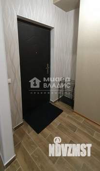 1-к квартира, на длительный срок, 43м2, 2/10 этаж