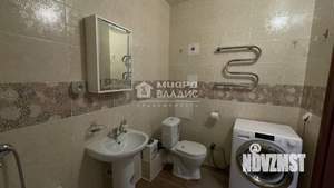 1-к квартира, на длительный срок, 39м2, 1/16 этаж