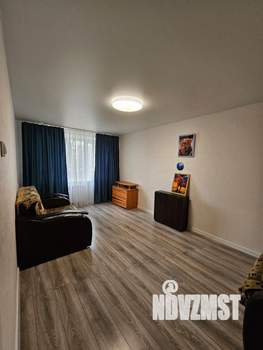 1-к квартира, на длительный срок, 30м2, 1/9 этаж