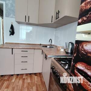 1-к квартира, посуточно, 31м2, 2/5 этаж