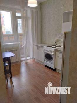 1-к квартира, на длительный срок, 40м2, 6/10 этаж