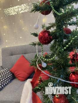 2-к квартира, посуточно, 45м2, 2/5 этаж