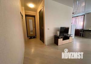 1-к квартира, на длительный срок, 40м2, 3/5 этаж