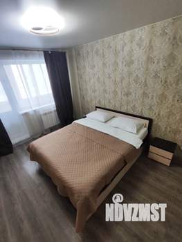 2-к квартира, посуточно, 50м2, 4/5 этаж