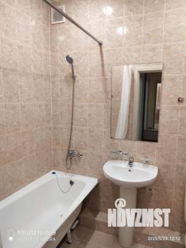 1-к квартира, на длительный срок, 39м2, 4/9 этаж