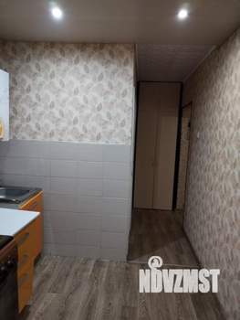 2-к квартира, на длительный срок, 43м2, 3/9 этаж