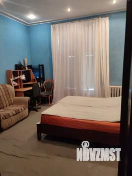 2-к квартира, на длительный срок, 50м2, 3/4 этаж