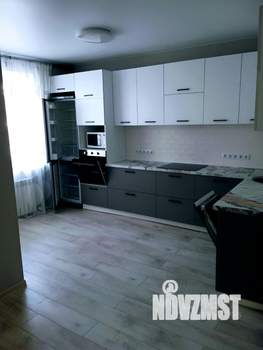 3-к квартира, на длительный срок, 89м2, 6/14 этаж
