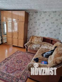 1-к квартира, на длительный срок, 40м2, 1/10 этаж